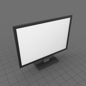 Monitor 3x2