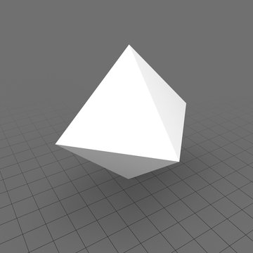 Octahedron