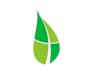  leaf logo 3