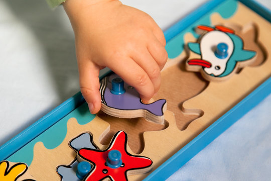 Gioco a incastro