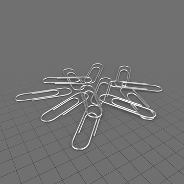 Paperclip 2
