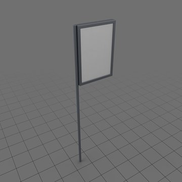 Pole Single Sign