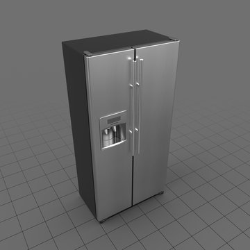 Refrigerator