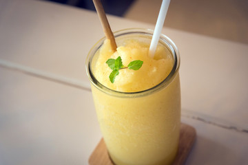 juice smoothie