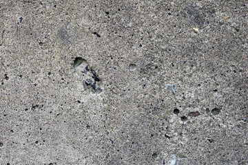 Grey Concrete Texture