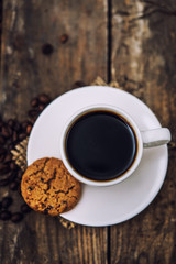 coffee time