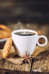 coffee time