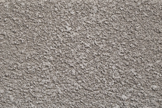 Grey concrete texture