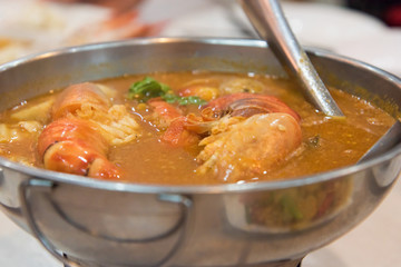 Tom Yum Goong