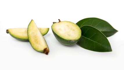 feijoa