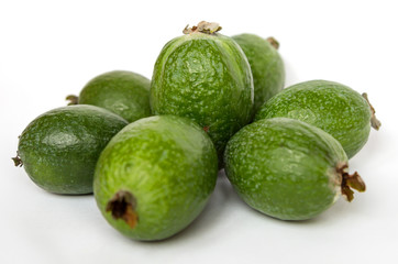 feijoa