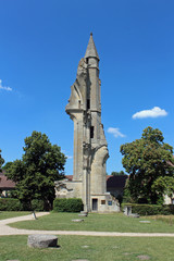 Obraz premium Abbaye de Royaumont