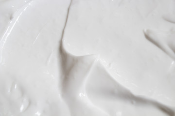 cream background