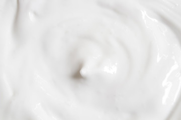 cream background