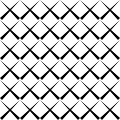 Seamless Grid Pattern