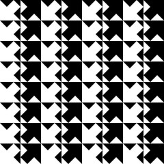 Seamless Arrow Pattern