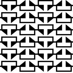 Seamless Grid Pattern