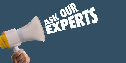 Ask Our Experts