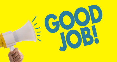 Good Job