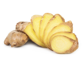 ginger