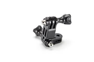 Obraz premium Action Camera Accessories