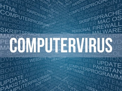Computervirus