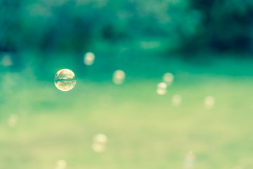 bubbles - 125125727