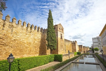 Obraz premium Cordoba, Spain