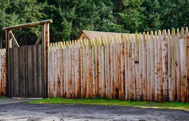 Fort Nisqually