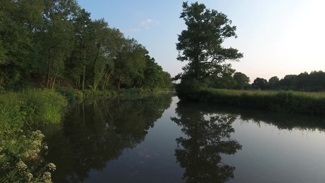 River Wey