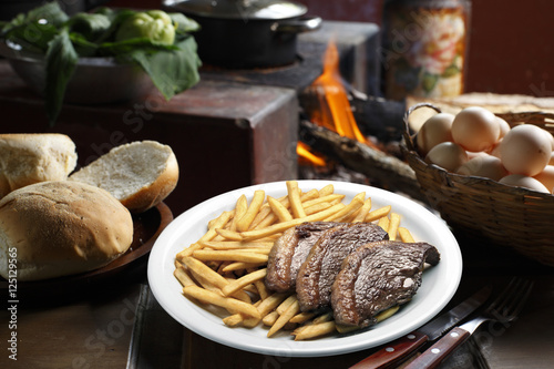 Featured image of post Wallpaper Picanha