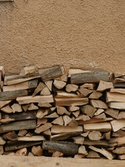fire wood