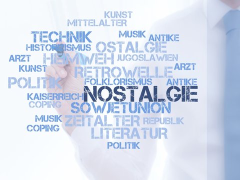 Nostalgie