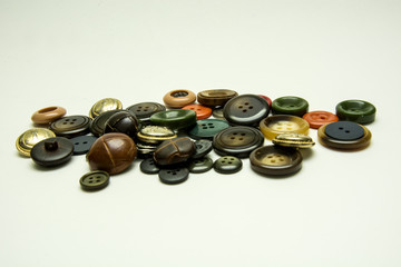Buttons 9