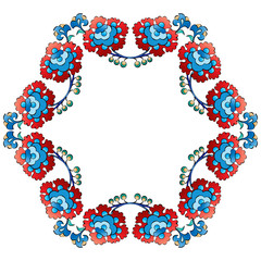 Decorative Background ninety five