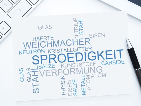 Spr&ouml;digkeit