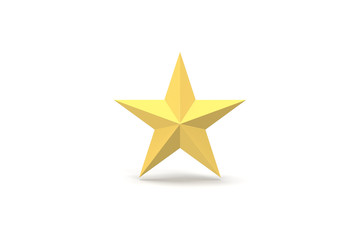 Gold Star