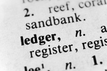 Ledger