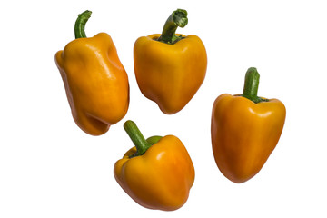 Bell peppers