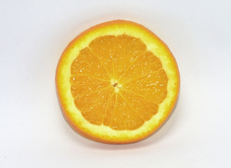 Lemon Ring 