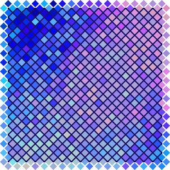 Abstract Color Fun Holiday Pattern. Bright Sparkle Vector Backgr