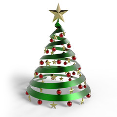 Weihnachtsbaum