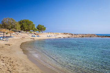 Fototapeta premium Beautiful Beach