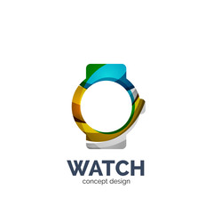 Vector watch logo