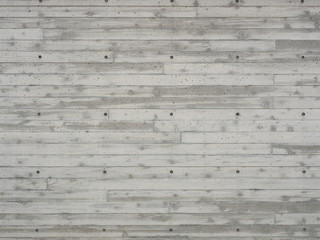 コンクリートの壁