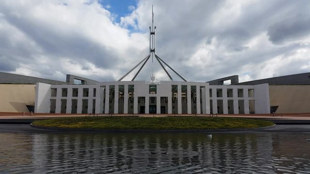 Canberra, Australian Capital Territory - ACT