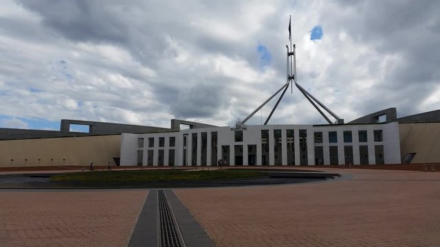 Canberra, Australian Capital Territory - ACT