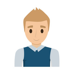 woman female avatar isolated vector illustration design