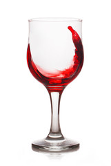 wine