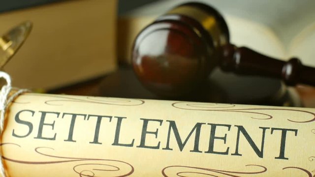 Justice settlement in trial tribunal to seek truth verdict court legal law syste